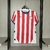 Camisa Paraguai Home 2024 Masculina