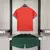Kit Infantil Portugal Home 2025 na internet