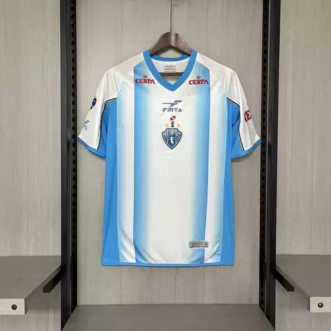 Camisa Retrô Paysandu Home 2003 - comprar online