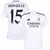 Camisa Real Madrid Home 24-25 Masculina #ARDA GULER