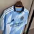 Camisa New York City Home 25/26 Masculino - loja online