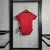 Body Infantil Manchester United Home 23/24 - comprar online