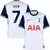 Camisa Tottenham Home 24-25 Masculina #SON 7
