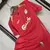 Camisa Retrô Liverpool Home 2005-06 na internet