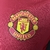 Camisa Manchester United Home 24/25 Jogador Masculina - loja online