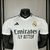 Camisa Real Madrid Home 24/25 Jogador Masculina - FS Sport | Atacado e Varejo de camisas de futebol
