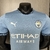 Camisa Manchester City Home 24/25 Jogador Masculina - loja online