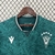 Camisa Santiago Wanderers Home 24/25 Masculina na internet