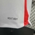 Camisa Italia Away 2024 Jogador Manga longa na internet