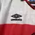 Camisa Retrô Flamengo Away 1997 - comprar online