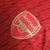 Camisa Arsenal Home 23/24 Jogador Masculina - FS Sport | Atacado e Varejo de camisas de futebol