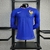 Camisa França Home 2024 Jogador Manga longa