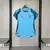 Camisa Flamengo Treino 2025 Feminina - comprar online