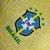Camisa Brasil Home 2024 Jogador Manga longa - loja online