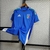 Camisa Itália Home 2024 Masculina - comprar online