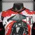 Camisa Japão Conceito 2024 Jogador na internet