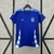 Camisa Argentina Away 2024 Feminina