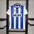 Camisa Retrô Malaga Home 1997-98