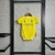 Body Infantil Al Nassr Home 23/24