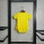 Body Infantil Al Nassr Home 23/24 - comprar online