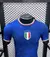 Camisa Itália Especial Euro 2024 Jogador Masculina na internet