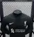 Camisa Liverpool Away 24/25 Jogador Manga longa na internet