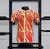 Camisa Bayern Munique Treino 24/25 Jogador