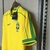 Camisa Retrô Brasil Home 1998 - loja online