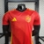 Camisa Espanha Home 2024 Jogador Masculina na internet