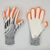 Luva de Goleiro Adidas X