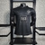 Camisa Borussia Dortmund All Black 23/24 Jogador Masculina