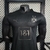 Camisa Borussia Dortmund All Black 23/24 Jogador Masculina na internet
