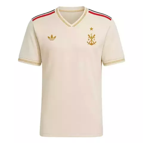 Camisa Flamengo Third 2025 Masculina - comprar online