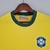 Camisa Retrô Brasil Home 1970 na internet