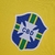 Camisa Retrô Brasil Home 1970 - loja online