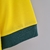 Imagem do Camisa Retrô Brasil Home 1970