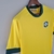Camisa Retrô Brasil Home 1970 - FS Sport | Atacado e Varejo de camisas de futebol