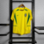 Camisa Retrô Brasil Home 2002