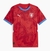 Camisa República Tcheca 2024 Home Masculina