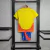 Kit Infantil Colombia Home 2024 - comprar online