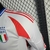 Camisa Italia Away 2024 Jogador Manga longa