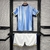 Kit Infantil Tottenham Away 24/25 - comprar online