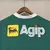 Camisa Retrô Palmeiras Home 1987