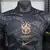 Camisa Brasil Conceito 2024 Jogador Masculino na internet