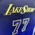 Regata Los Angeles Lakers City Edition #DONCIC 77 - FS Sport | Atacado e Varejo de camisas de futebol