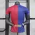 Camisa Barcelona Home Coldplay 24/25 Jogador Masculina - comprar online