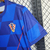 Camisa Croácia 2024 Away Masculina na internet