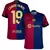 Camisa Barcelona Home 24/25 Masculina #LAMINE YAMAL 19