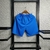Calção AL Hilal 23/24 Azul - comprar online