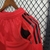 Calção Flamengo 23/24 Vermelho - loja online